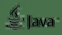 java programming language logo